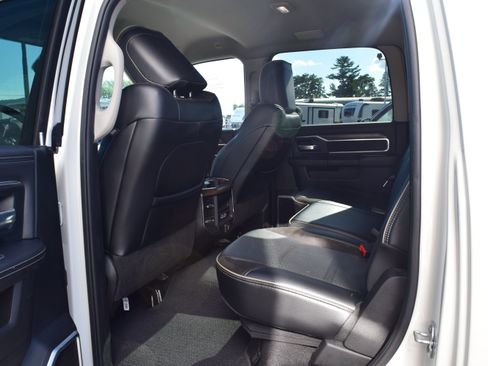 Used 2023 RAM 3500 Laramie AWD/4WD image 11