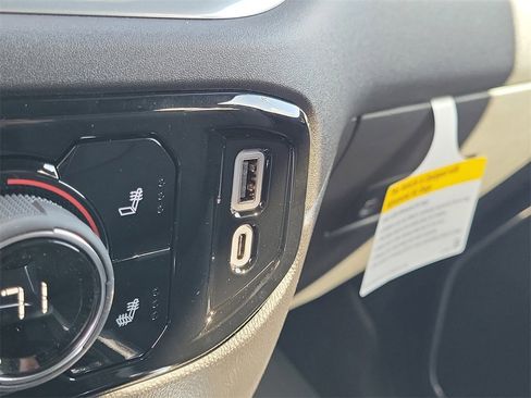 New 2026 Chevrolet Silverado 1500 LT Trail Boss image 10