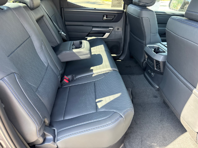 New 2026 Toyota Tundra Platinum w/ TRD Off-Road Package AWD/4WD image 20