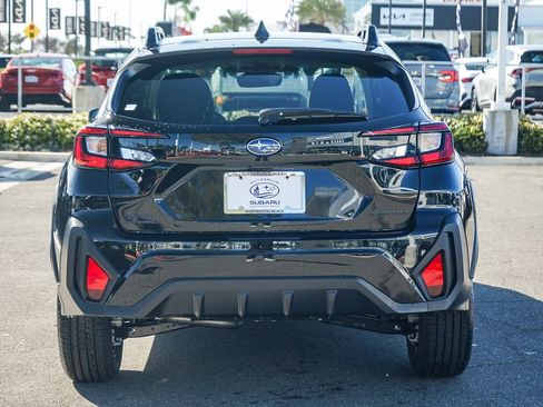 New 2026 Subaru Crosstrek 2.0i Premium image 5