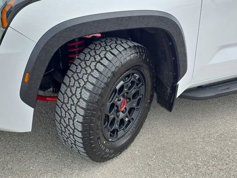 New 2026 Toyota Sequoia TRD Pro image 34