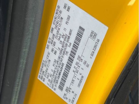 Used 2021 Ford Transit 250 148 High Roof w/ Load Area Protection Package image 17