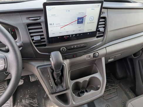 New 2026 Ford Transit 350 XLT image 4