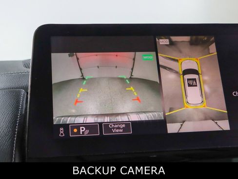 Used 2024 INFINITI QX80 Luxe AWD/4WD image 19