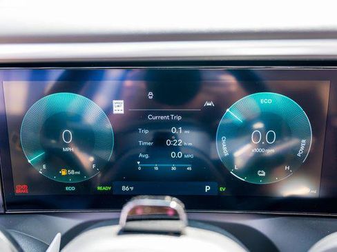 New 2026 Hyundai Palisade SEL Premium FWD image 9