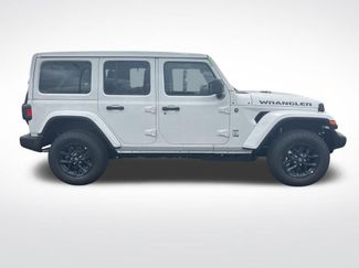 New 2026 Jeep Wrangler Unlimited Sport video 2