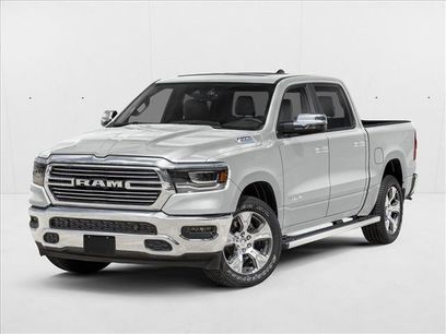 Used 2024 RAM 1500 Laramie
