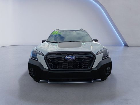 Certified 2024 Subaru Forester Wilderness image 8