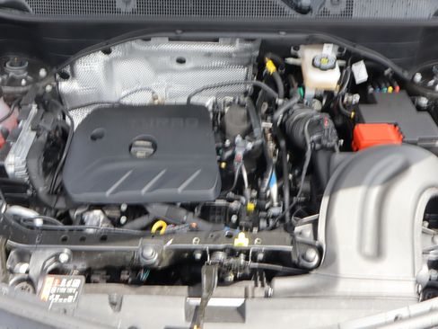 New 2026 Buick Encore GX Sport Touring w/ Advanced Technology Package AWD/4WD image 16