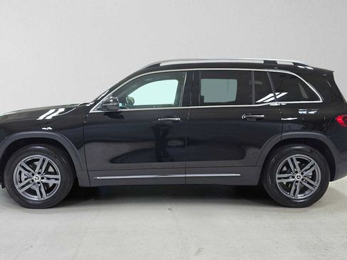 Used 2026 Mercedes-Benz GLB 250 4MATIC image 6