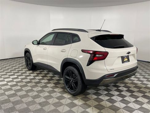 New 2026 Chevrolet Trax ACTIV w/ Driver Confidence Package image 20