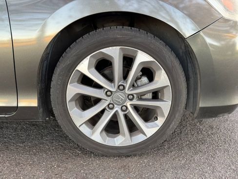 Used 2014 Honda Accord Sport image 34