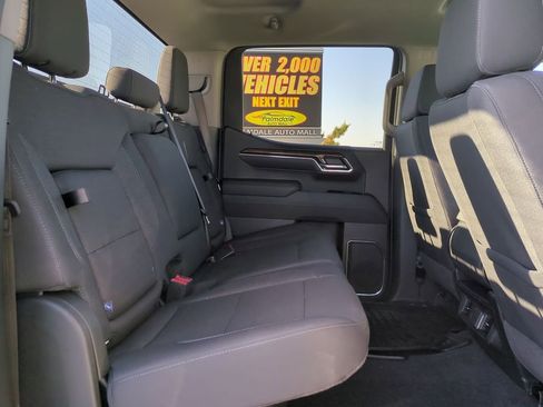 Certified 2026 GMC Sierra 1500 Elevation AWD/4WD image 33
