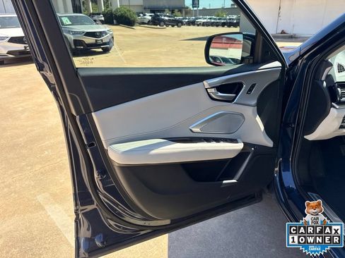Used 2026 Acura RDX SH-AWD w/ Technology Package image 10