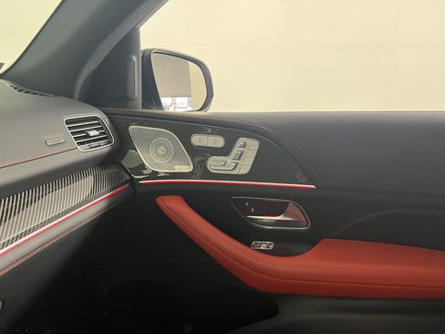 Used 2024 Mercedes-Benz GLE 53 AMG 4MATIC Coupe image 12