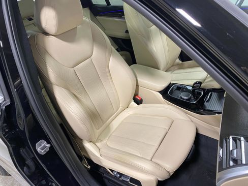 Used 2022 BMW X3 xDrive30i w/ Convenience Package image 18