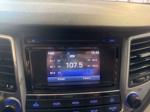 Used 2017 Hyundai Tucson SE FWD image 23