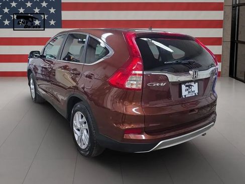 Used 2015 Honda CR-V EX image 7