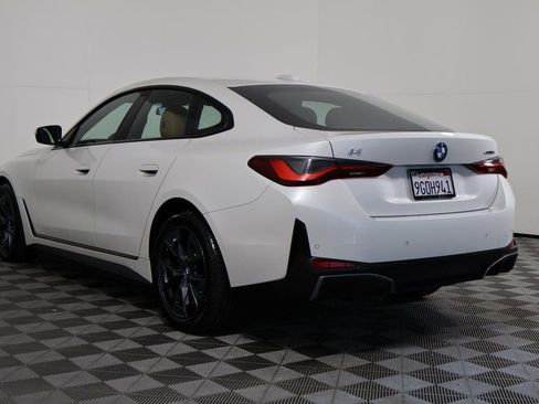 Used 2023 BMW i4 eDrive35 w/ Premium Package image 6