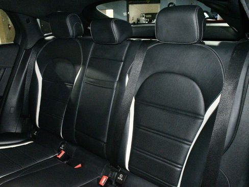 Used 2020 Mercedes-Benz GLC 63 AMG S image 17