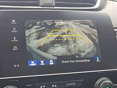 Used 2022 Honda CR-V EX-L image 16