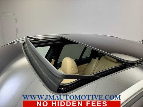 Used 2019 BMW X3 xDrive30i w/ Convenience Package AWD/4WD image 11