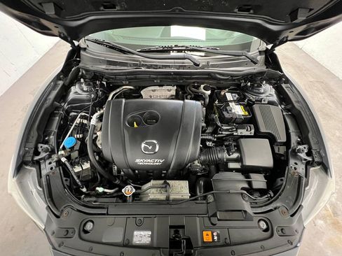 Used 2014 MAZDA MAZDA6 Sport FWD image 23