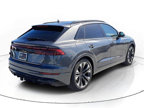 New 2026 Audi Q8 Premium Plus image 4