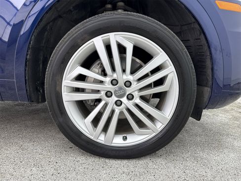 Used 2018 Audi Q5 2.0T Premium Plus image 36