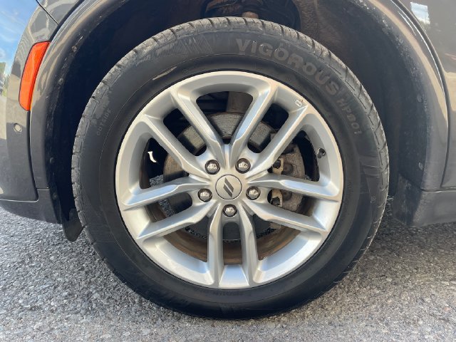 Used 2025 Dodge Durango R/T AWD/4WD image 39