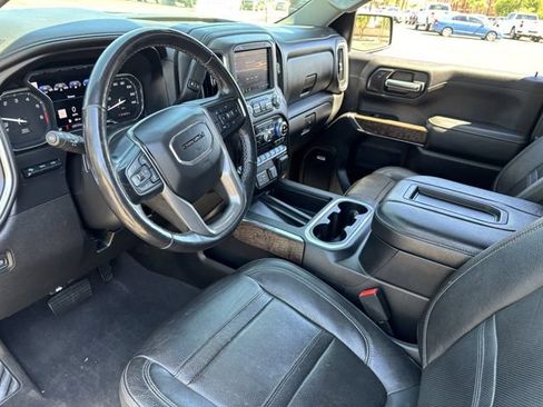 Used 2020 GMC Sierra 1500 Denali w/ Denali Ultimate Package AWD/4WD image 19