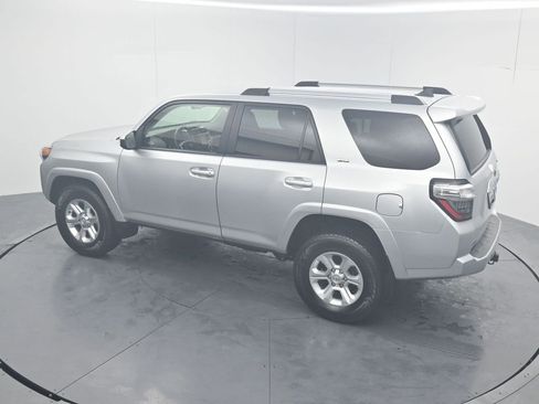 Used 2023 Toyota 4Runner SR5 image 51
