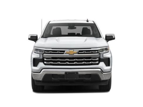 Used 2026 Chevrolet Silverado 1500 LT AWD/4WD image 7