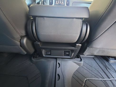 Used 2023 Chevrolet Silverado 1500 Custom RWD image 22