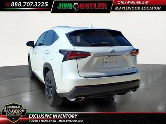 Used 2016 Lexus NX 200t AWD w/ Premium Package video 2