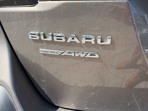 Used 2023 Subaru Outback Limited XT image 7