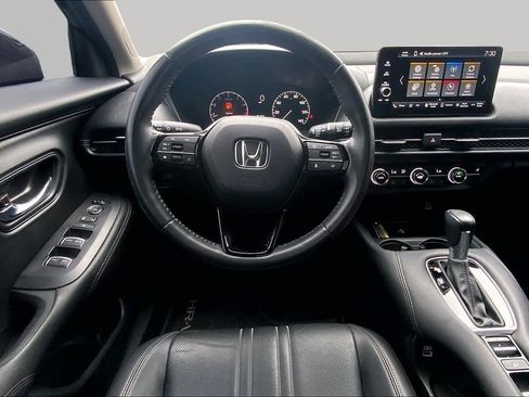 Used 2023 Honda HR-V EX-L image 5