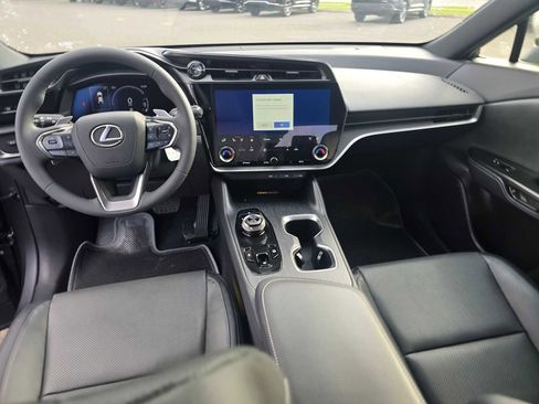 New 2026 Lexus RZ 450e 2WD image 22