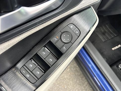 Certified 2021 Nissan Rogue SV FWD image 20