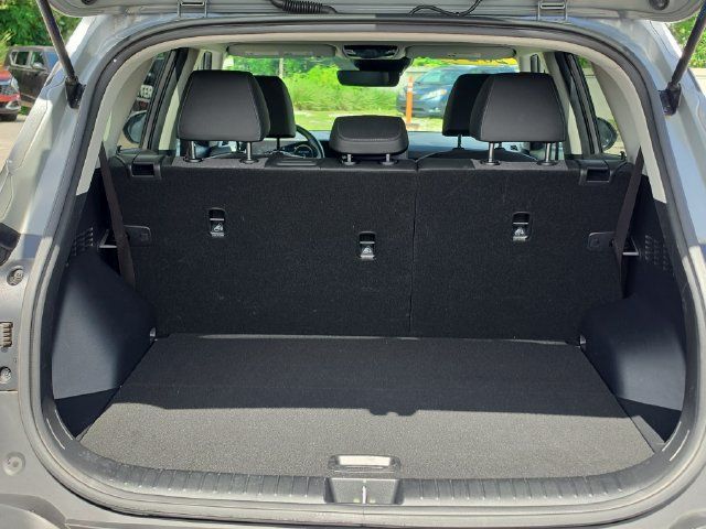 Certified 2024 Kia Seltos S FWD image 6