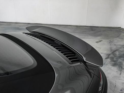 Used 2024 Porsche 911 Turbo S AWD/4WD image 42