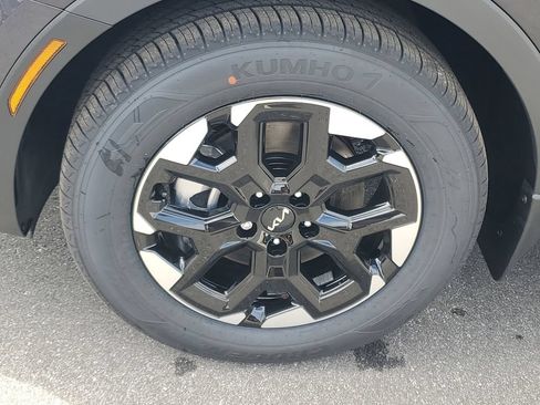 New 2026 Kia Sorento S FWD image 29