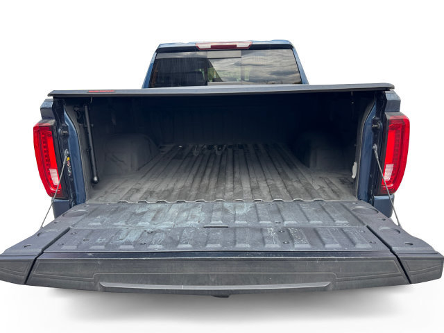 Used 2022 GMC Sierra 1500 SLT w/ SLT Premium Package AWD/4WD image 18