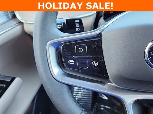 New 2025 Volvo EX90 Ultra image 16