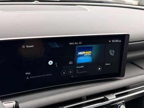 New 2026 Hyundai Tucson SEL AWD/4WD image 25