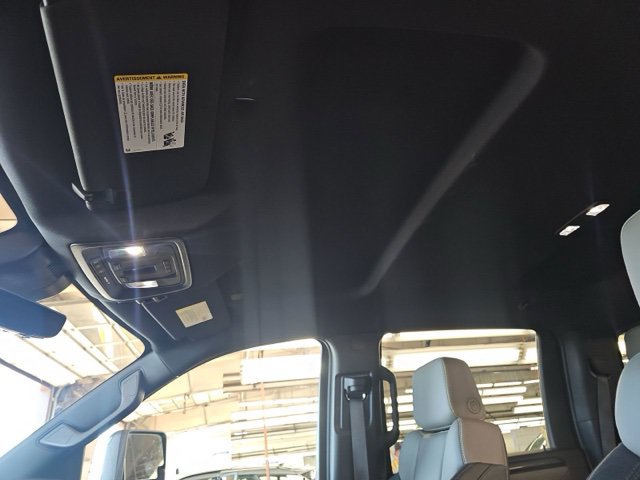 Used 2026 Chevrolet Silverado 2500 ZR2 AWD/4WD image 16