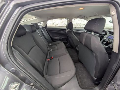 Used 2017 Honda Civic LX image 31