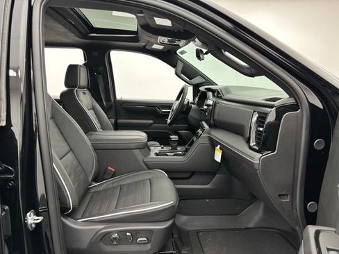 New 2026 GMC Sierra 1500 AT4X AWD/4WD image 36