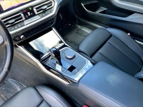 Used 2022 BMW M240i xDrive Coupe w/ Premium Package AWD/4WD image 17