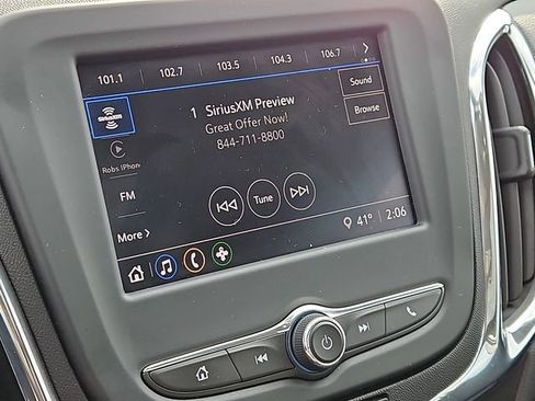 Used 2022 Chevrolet Equinox LT image 29